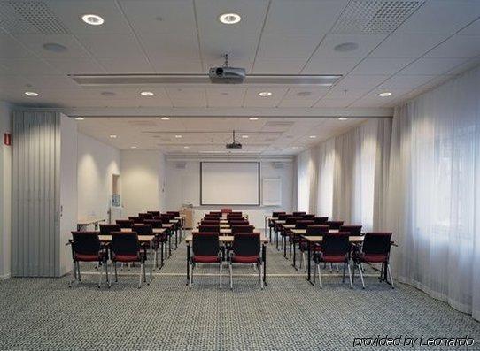 Scandic Plaza Borås Facilități foto