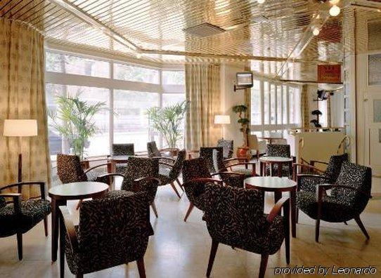 Scandic Plaza Borås Restaurant foto